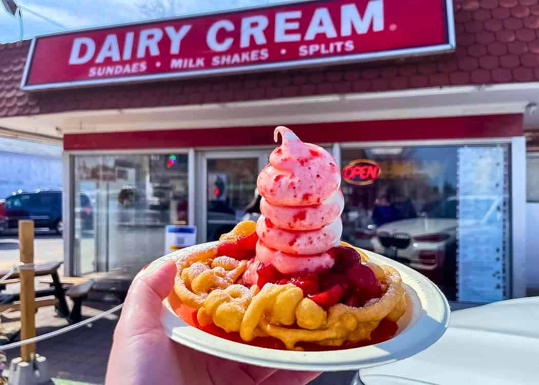 Dairy Cream in Mississauga