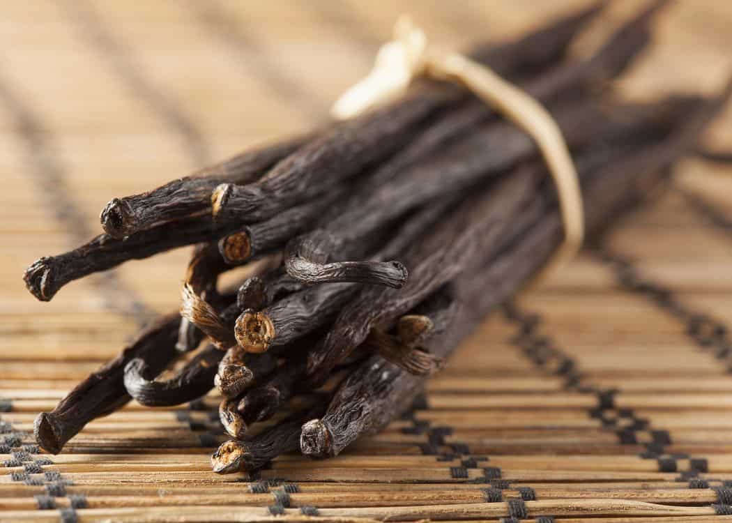 Vanilla Beans